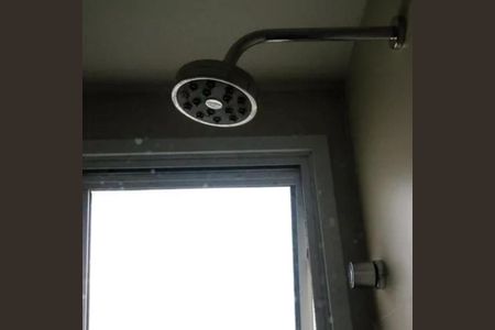 Apartamento à venda com 55m², 1 quarto e 1 vagaBanheiro