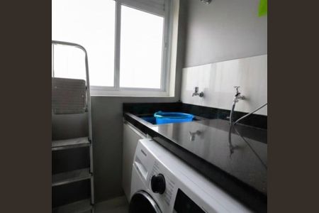 Apartamento à venda com 55m², 1 quarto e 1 vagaÁrea de serviço