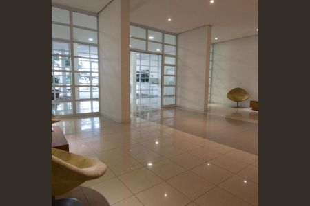 Apartamento à venda com 55m², 1 quarto e 1 vagaÁrea comum