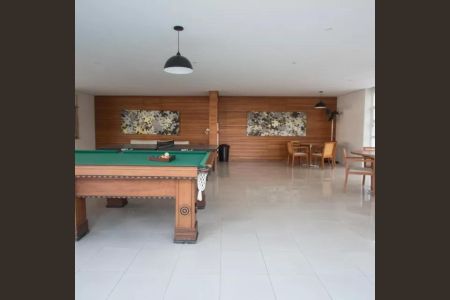 Apartamento à venda com 55m², 1 quarto e 1 vagaÁrea comum