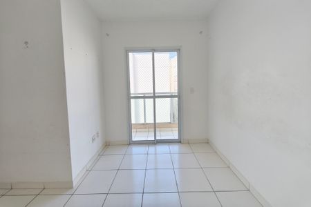 Sala de apartamento para alugar com 2 quartos, 49m² em Jardim Novo Maracana, Campinas