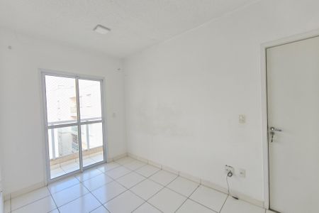Sala de apartamento para alugar com 2 quartos, 49m² em Jardim Novo Maracana, Campinas