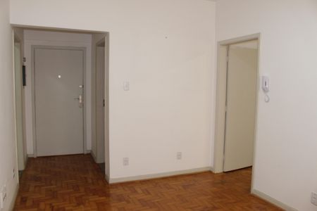 Apartamento para alugar com 1 quarto, 48m² em Vila Buarque, São Paulo