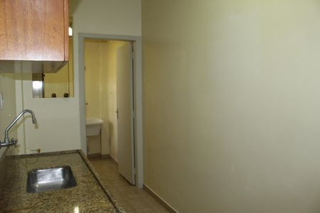 Apartamento para alugar com 1 quarto, 48m² em Vila Buarque, São Paulo