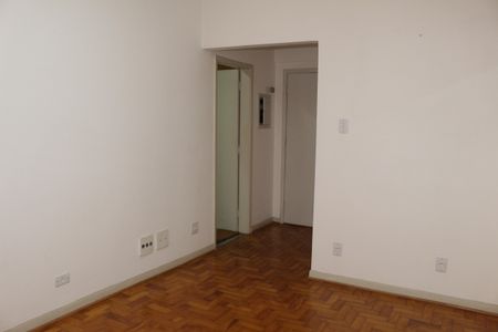 Apartamento para alugar com 1 quarto, 48m² em Vila Buarque, São Paulo