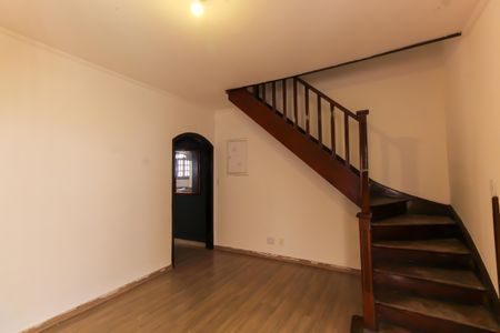 Casa para alugar com 4 quartos, 220m² em Mooca, São Paulo