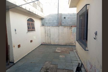 Casa à venda com 2 quartos, 110m² em Vila Romero, São Paulo