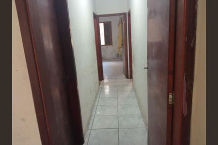 Casa à venda com 2 quartos, 110m² em Vila Romero, São Paulo