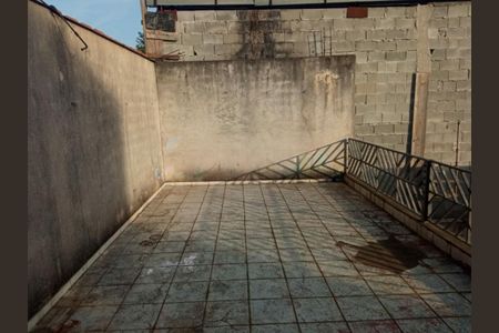 Casa à venda com 110m², 2 quartos e 2 vagas