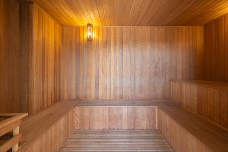 Apartamento para alugar com 47m², 2 quartos e 1 vagaÁrea comum