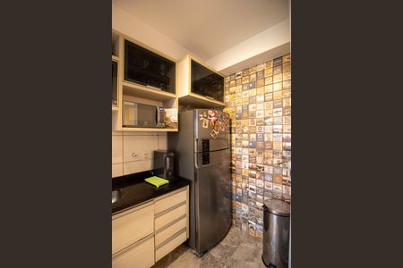 Apartamento para alugar com 47m², 2 quartos e 1 vagaCozinha