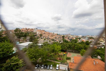 Apartamento para alugar com 47m², 2 quartos e 1 vagaVista Quarto 2