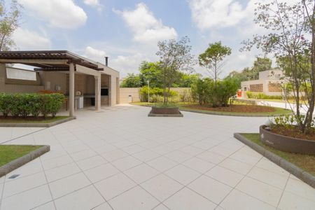 Apartamento para alugar com 47m², 2 quartos e 1 vagaÁrea comum