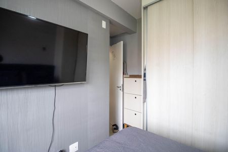 Apartamento para alugar com 47m², 2 quartos e 1 vagaQuarto 2