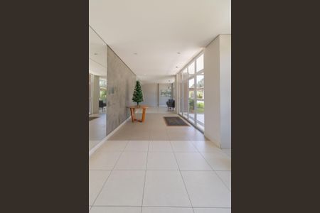 Apartamento para alugar com 47m², 2 quartos e 1 vagaÁrea comum