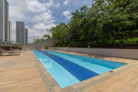 Apartamento para alugar com 47m², 2 quartos e 1 vagaÁrea comum