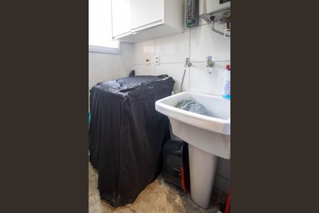 Apartamento para alugar com 47m², 2 quartos e 1 vagaÁrea de Serviço