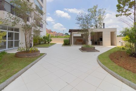 Apartamento para alugar com 47m², 2 quartos e 1 vagaÁrea comum