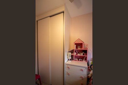 Apartamento para alugar com 47m², 2 quartos e 1 vagaQuarto 1