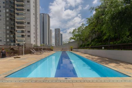 Apartamento para alugar com 47m², 2 quartos e 1 vagaÁrea comum
