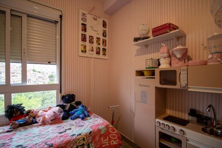 Apartamento para alugar com 47m², 2 quartos e 1 vagaQuarto 1