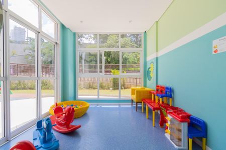 Apartamento para alugar com 47m², 2 quartos e 1 vagaÁrea comum