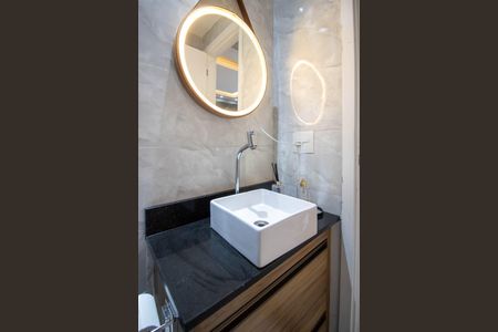 Apartamento para alugar com 47m², 2 quartos e 1 vagaBanheiro