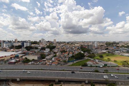 Apartamento à venda com 35m², 2 quartos e sem vaga Apartamento à venda com 35m², 2 quartos e sem vagaVista Quarto 2