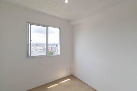 Quarto 1 de apartamento à venda com 2 quartos, 35m² em Vila Norma, São Paulo