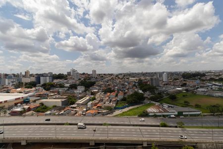 Apartamento à venda com 35m², 2 quartos e sem vaga Apartamento à venda com 35m², 2 quartos e sem vagaBanheiro