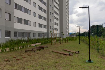 Apartamento à venda com 35m², 2 quartos e sem vaga Apartamento à venda com 35m², 2 quartos e sem vagaÁrea Comum