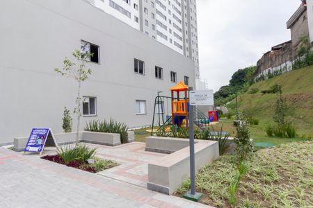 Apartamento à venda com 35m², 2 quartos e sem vaga Apartamento à venda com 35m², 2 quartos e sem vagaÁrea Comum