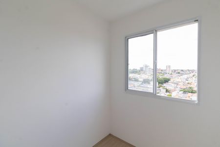 Apartamento à venda com 35m², 2 quartos e sem vaga Apartamento à venda com 35m², 2 quartos e sem vagaQuarto 2