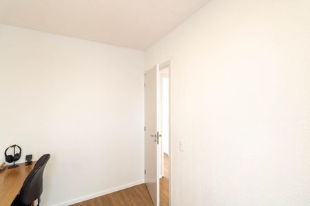 Apartamento para alugar com 41m², 2 quartos e 1 vaga Apartamento para alugar com 41m², 2 quartos e 1 vagaQuarto 2