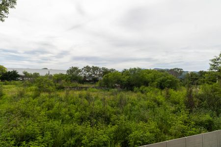 Vista do Quarto 1 de apartamento para alugar com 2 quartos, 41m² em Campo Grande, Rio de Janeiro