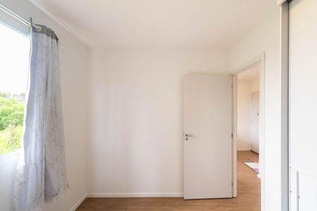 Quarto 1 de apartamento para alugar com 2 quartos, 41m² em Campo Grande, Rio de Janeiro
