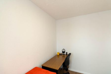 Apartamento para alugar com 41m², 2 quartos e 1 vaga Apartamento para alugar com 41m², 2 quartos e 1 vagaQuarto 2