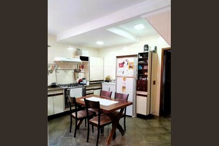 Casa à venda com 3 quartos, 300m² em Casa Verde, São Paulo