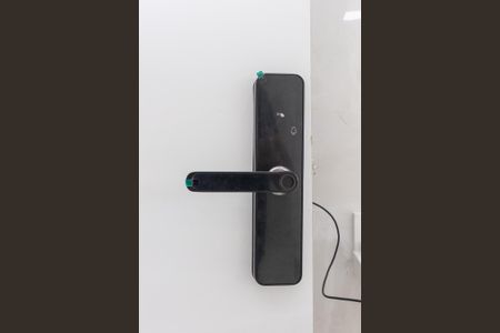 Apartamento à venda com 87m², 2 quartos e 1 vagaFechadura Eletrônica