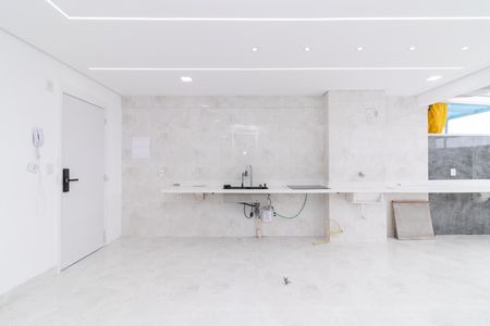 Apartamento à venda com 87m², 2 quartos e 1 vagaSala/Cozinha