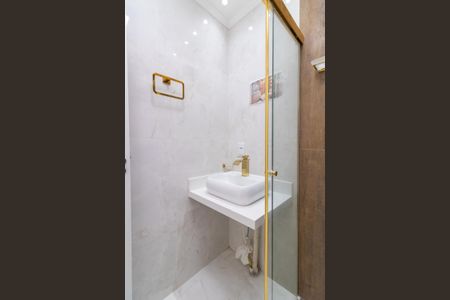 Apartamento à venda com 87m², 2 quartos e 1 vagaBanheiro