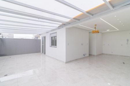 Apartamento à venda com 87m², 2 quartos e 1 vagaÁrea gourmet/Sala