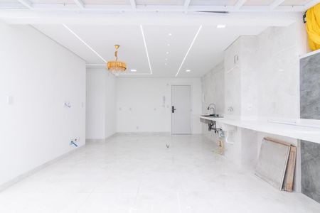 Apartamento à venda com 87m², 2 quartos e 1 vagaSala/Cozinha