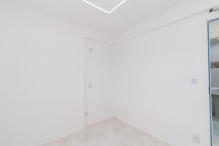 Apartamento à venda com 87m², 2 quartos e 1 vagaQuarto 2