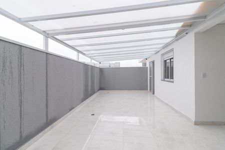 Apartamento à venda com 87m², 2 quartos e 1 vagaÁrea gourmet