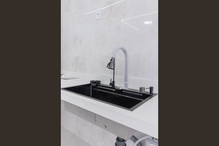 Apartamento à venda com 87m², 2 quartos e 1 vagaDetalhe Cozinha