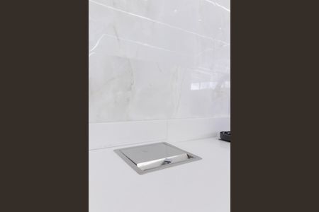 Apartamento à venda com 87m², 2 quartos e 1 vagaDetalhe Cozinha