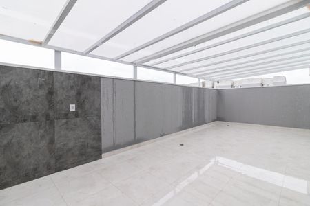 Apartamento à venda com 87m², 2 quartos e 1 vagaÁrea gourmet