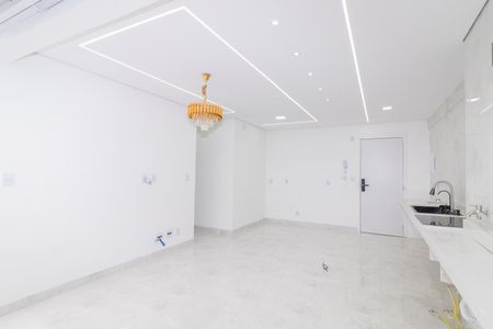 Apartamento à venda com 87m², 2 quartos e 1 vagaSala/Cozinha
