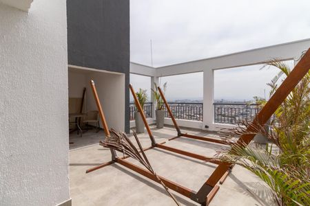 Apartamento à venda com 87m², 2 quartos e 1 vagaÁrea comum